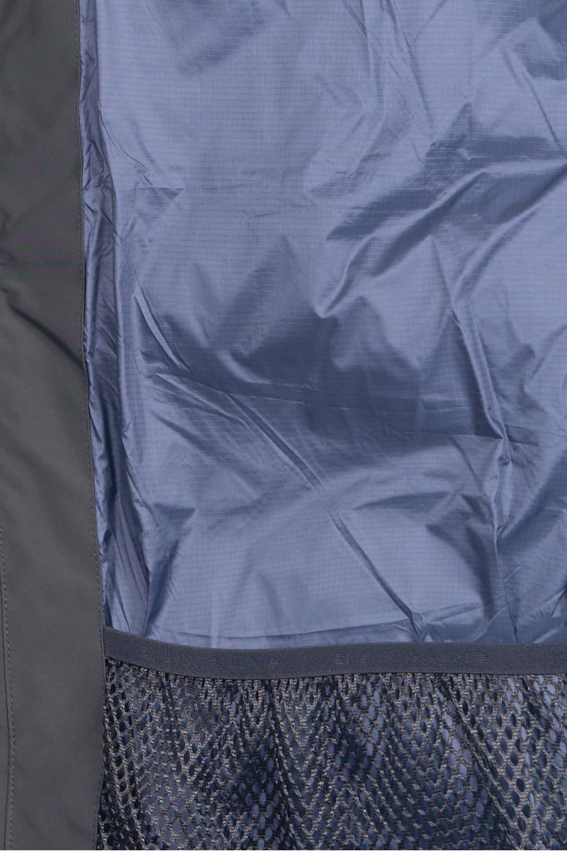 Пуховик BLACK SAND M2424309-10/BLUE NAVY