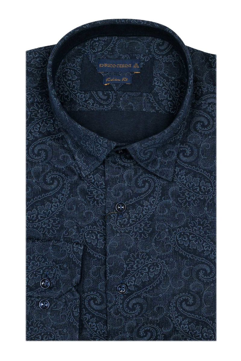 Сорочка ENRICO CERINI 202521F