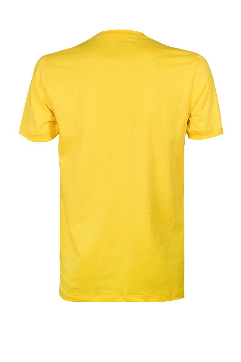 Футболка NAVIGARE NG6044/GIALLO