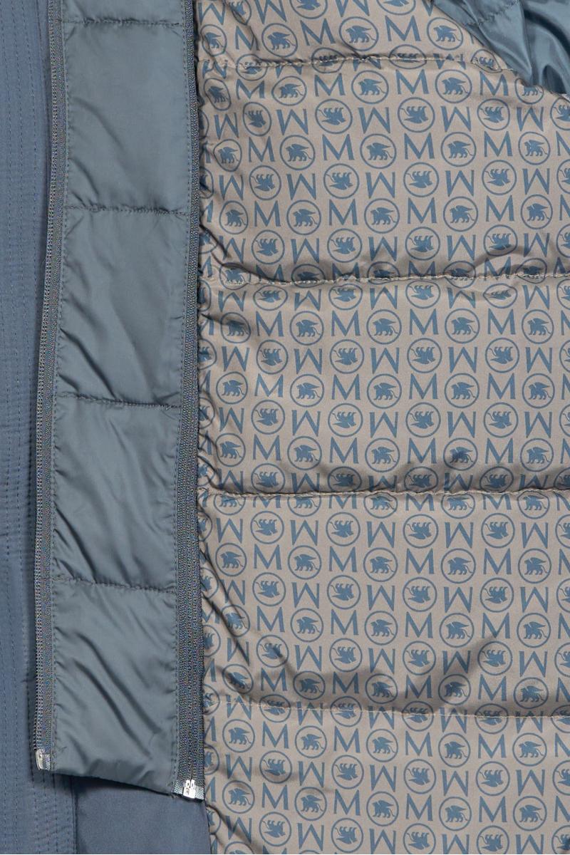 Куртка MADZERINI P192-14/FAVN