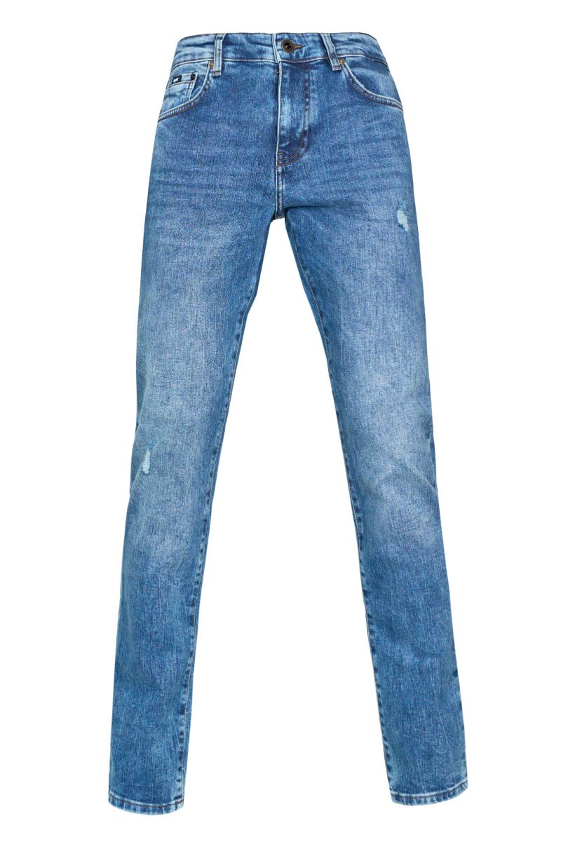 Джинсы GAS H351452/030159/61MM-ALBERT