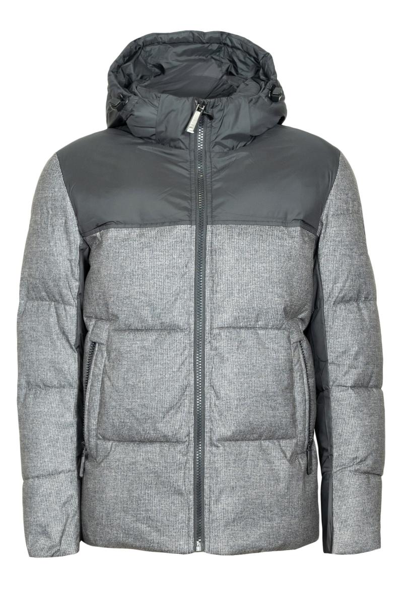 Куртка VIVACANA 63AW9810M/HOUNDSTOOTH&BL.