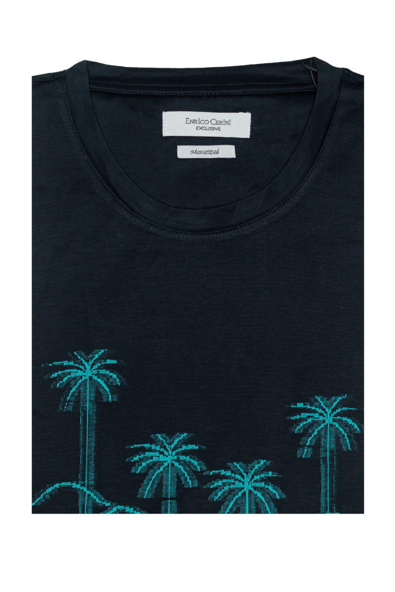 Футболка ENRICO CERINI 221612/20