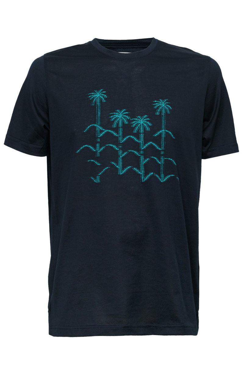 Футболка ENRICO CERINI 221612/20