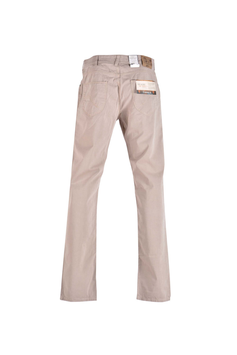 Джинсы GARDEUR S41524/BERRY/084