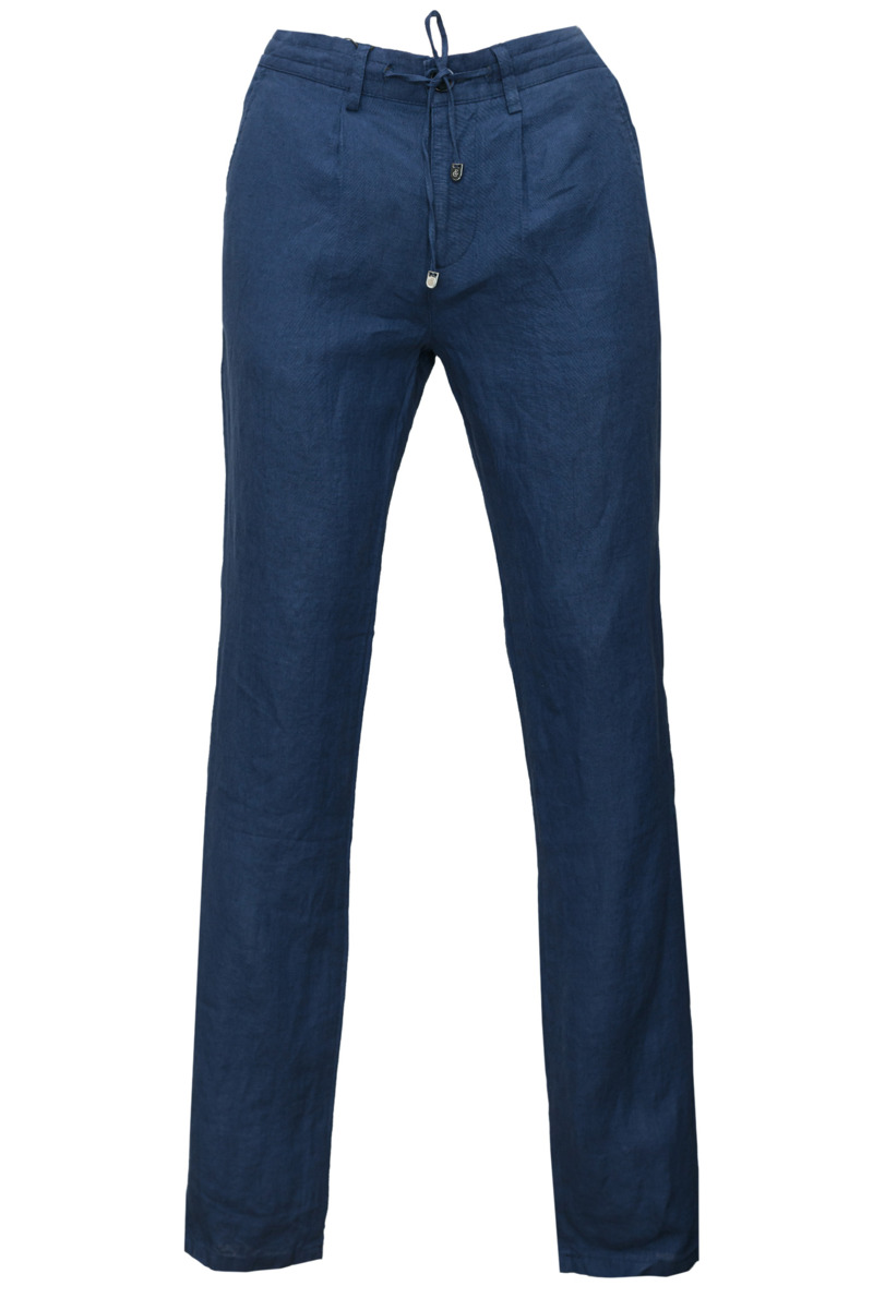 Брюки ENRICO CERINI 221460/25