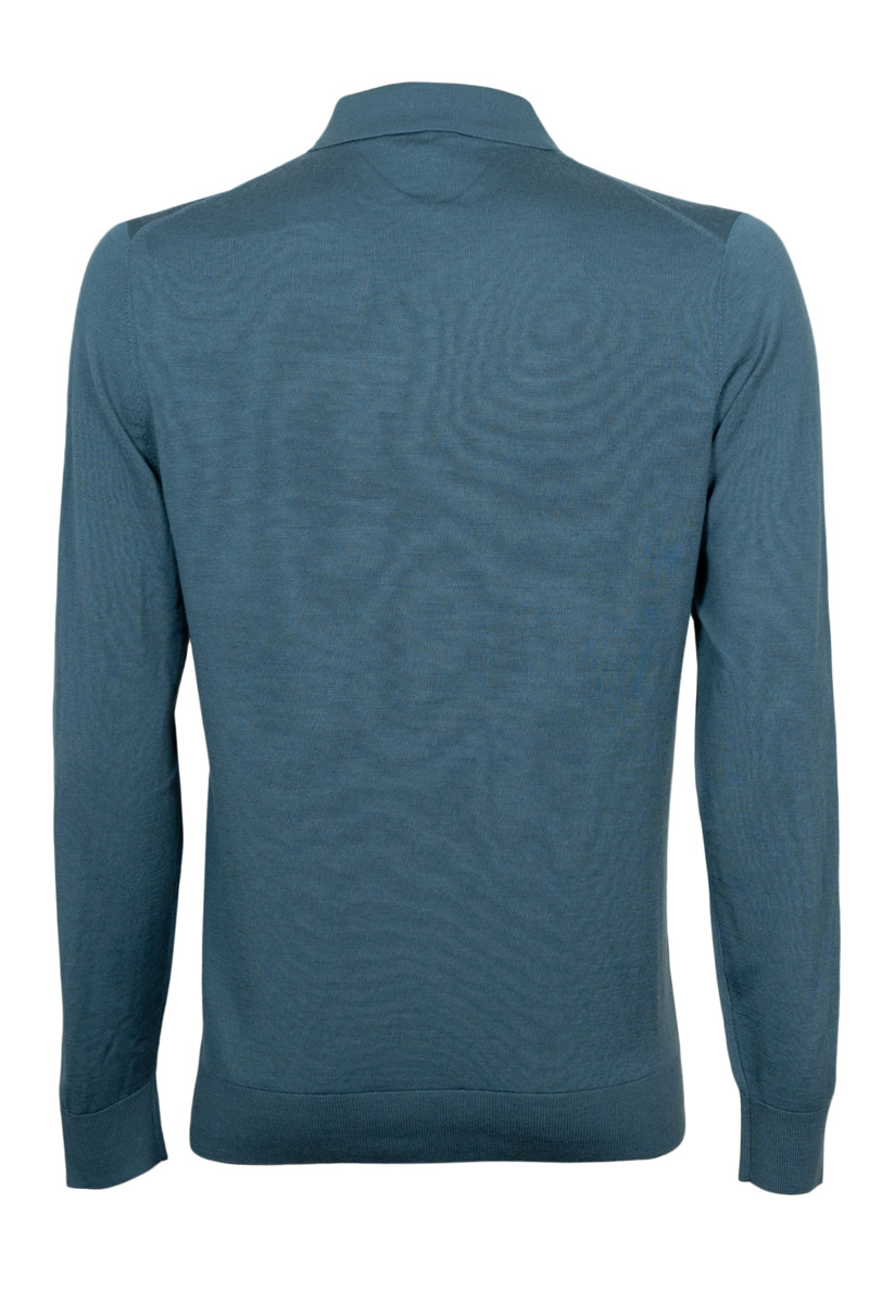 Поло LARIO COVALDI 0718/2