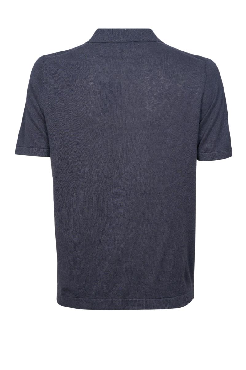 Поло NAVIGARE NG1043/NAVY