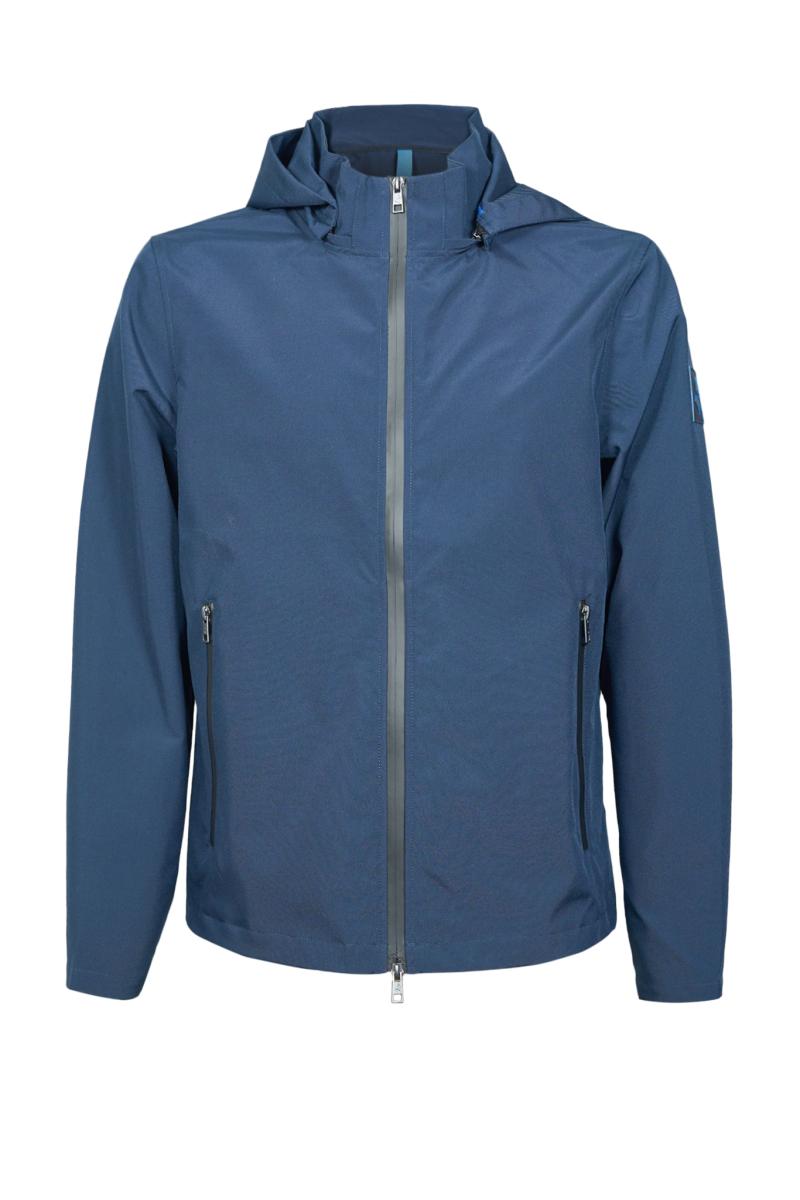 Ветровка NAVIGARE NG0201/NAVY