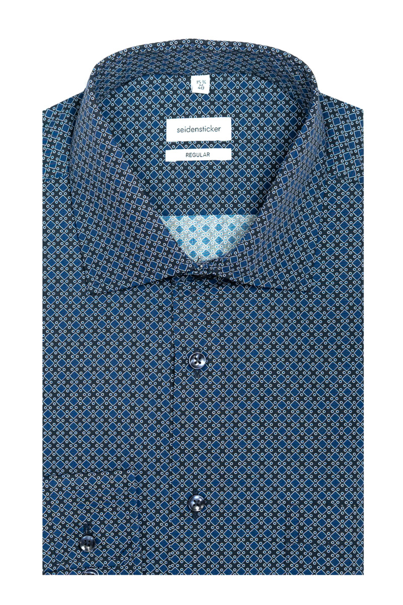 Сорочка SEIDENSTICKER 156200/18