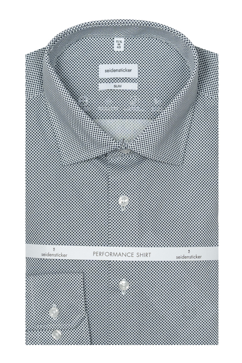 Сорочка SEIDENSTICKER 642120/19