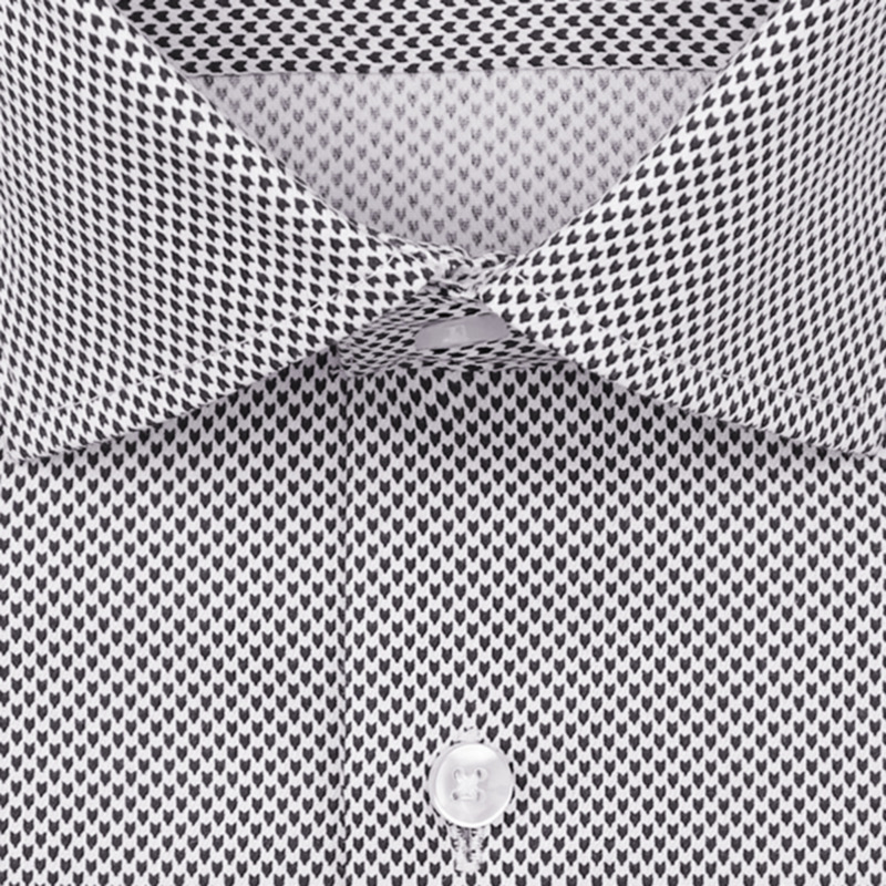 Сорочка SEIDENSTICKER 642120/19