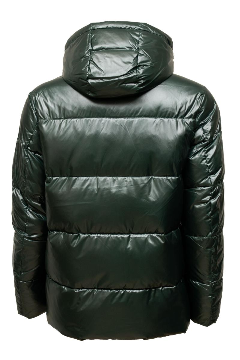 Куртка VIVACANA 64AW-795M/DARK GREEN