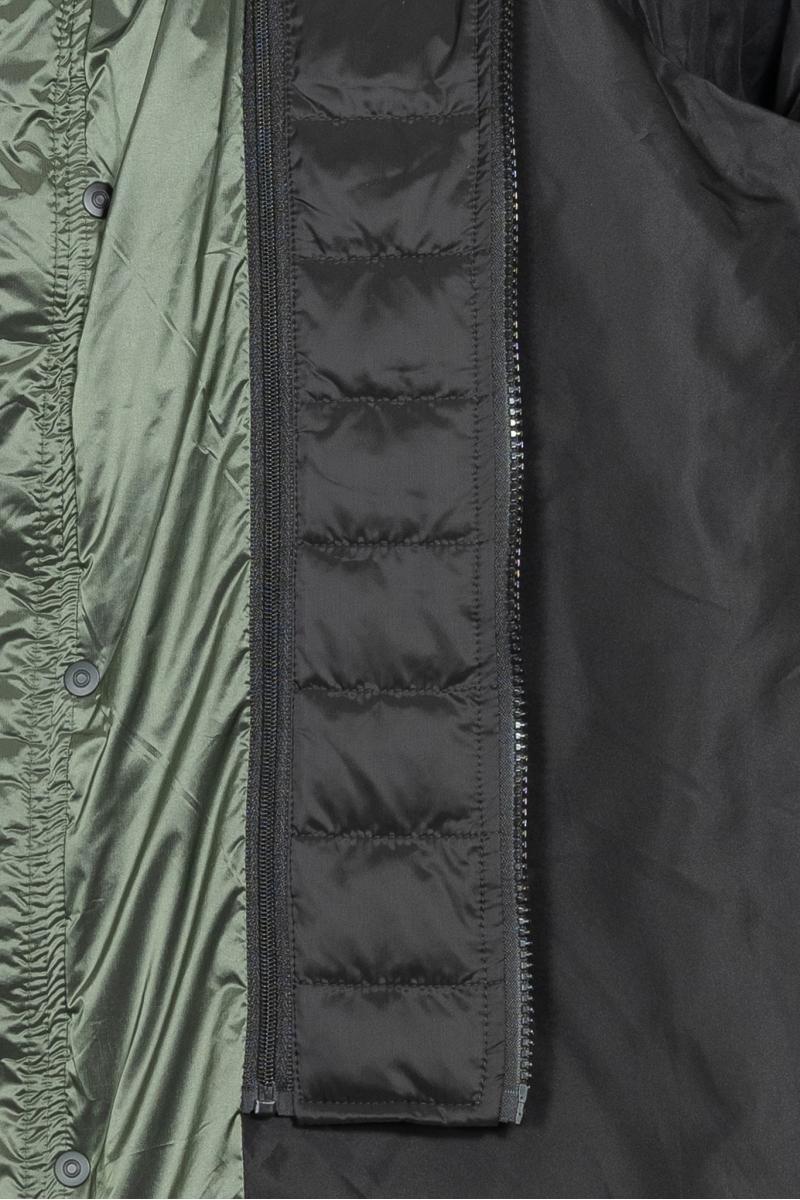 Куртка VIVACANA 63AW7700M/ARMY GREEN/B232