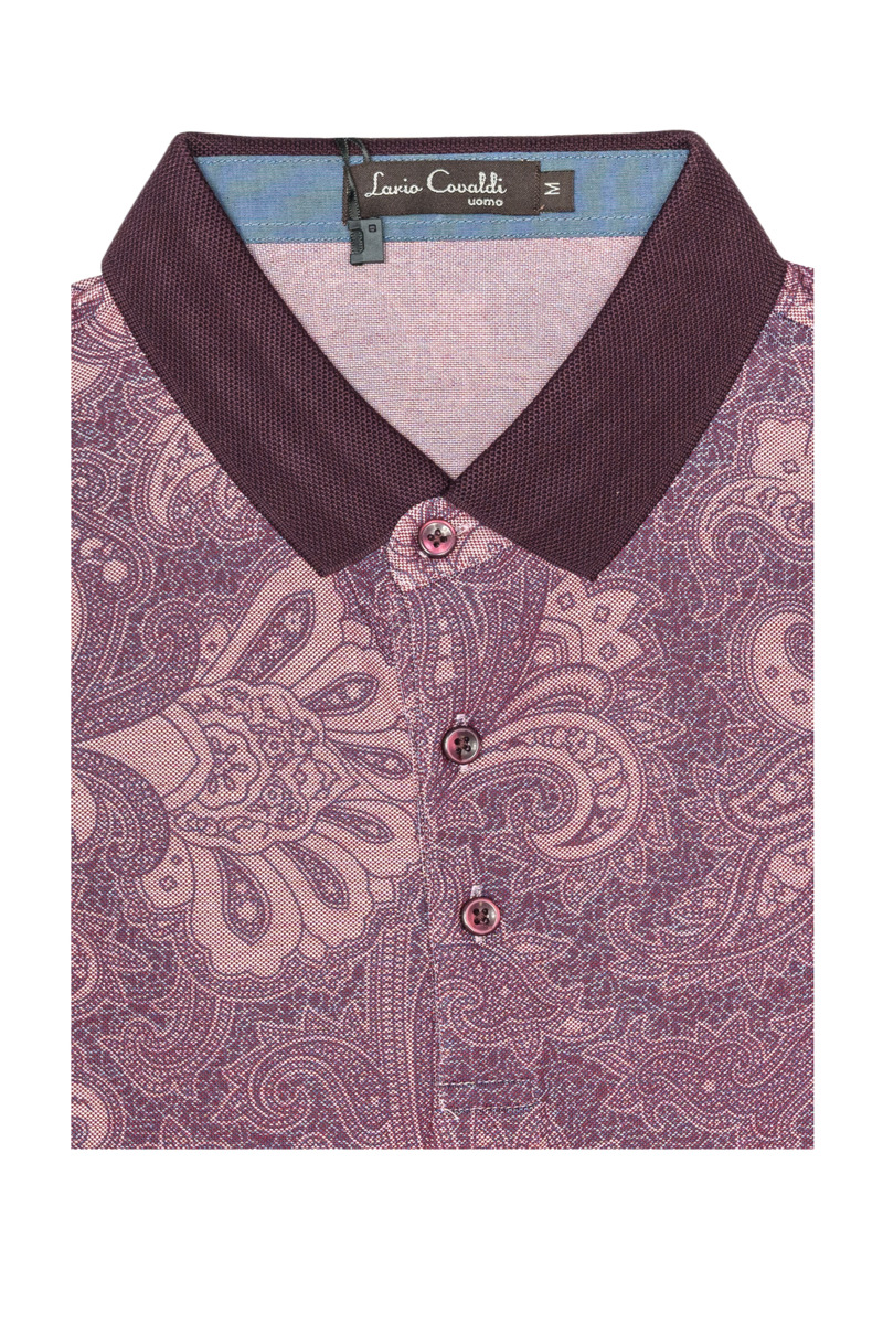 Поло LARIO COVALDI BE3841/26