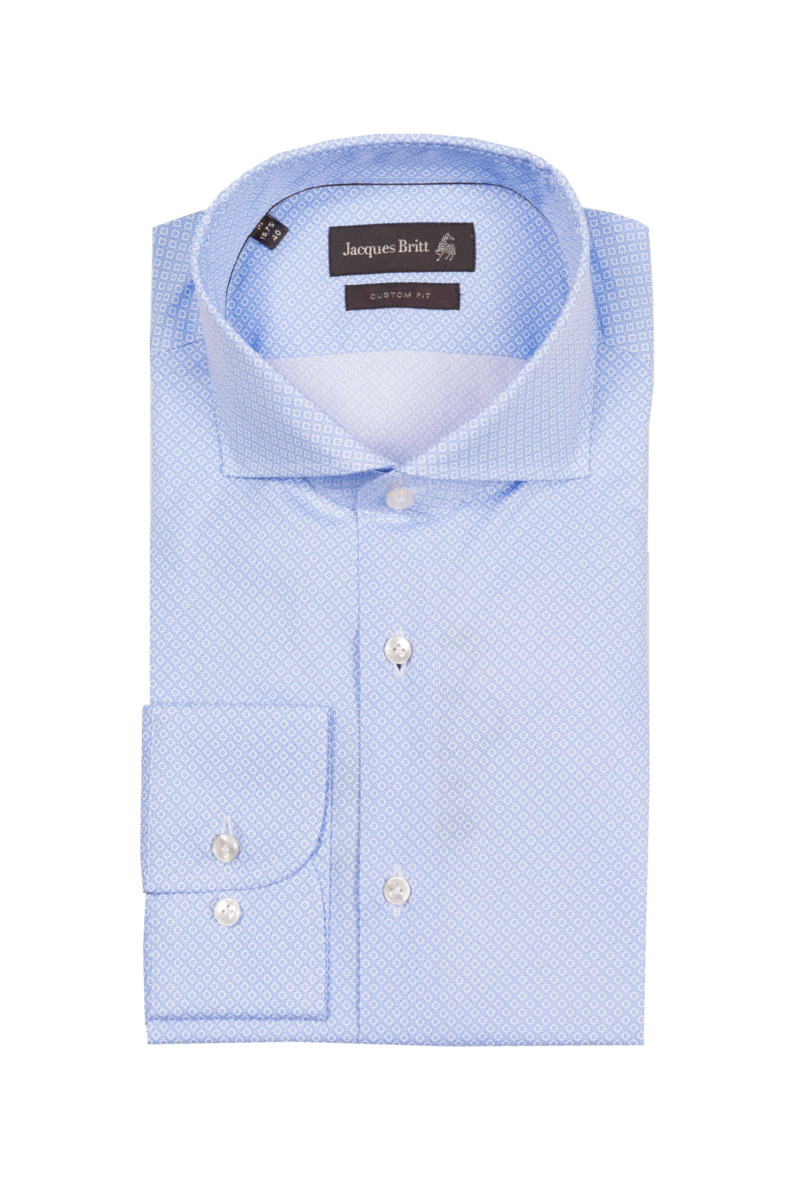 Сорочка JACQUES BRITT 636050/11