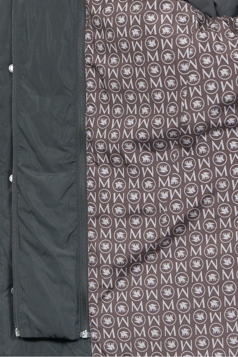 Пальто MADZERINI MW469-4/BRIL