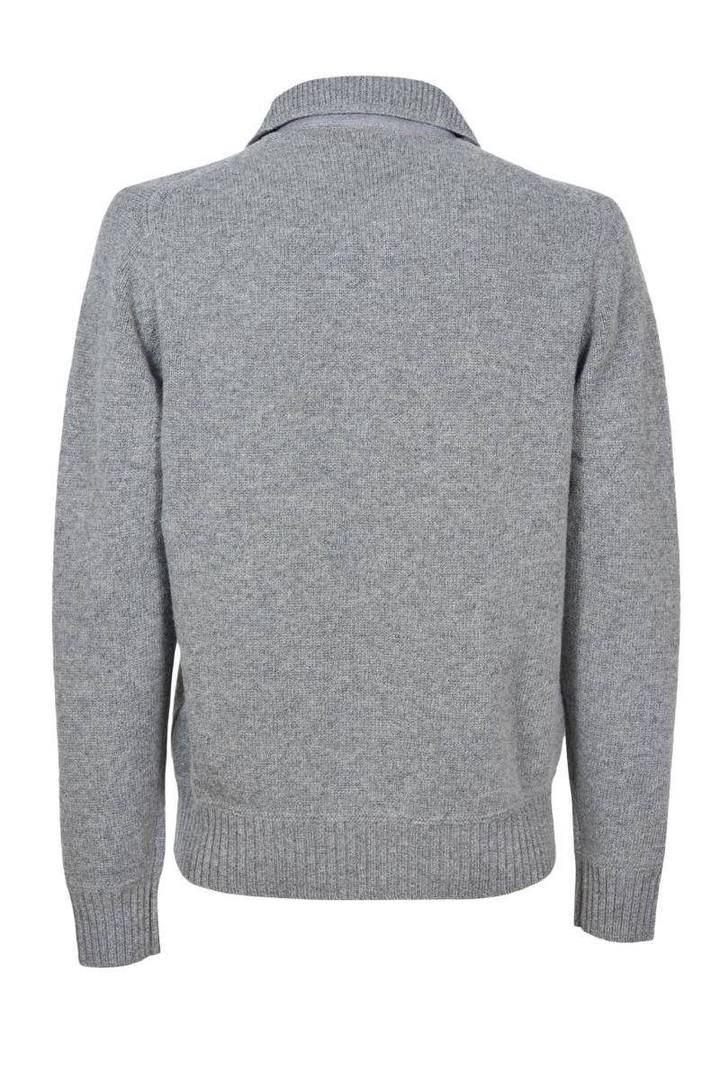 Кардиган NAVIGARE NH1506/GREY Кардиган NAVIGARE NH1506/GREY