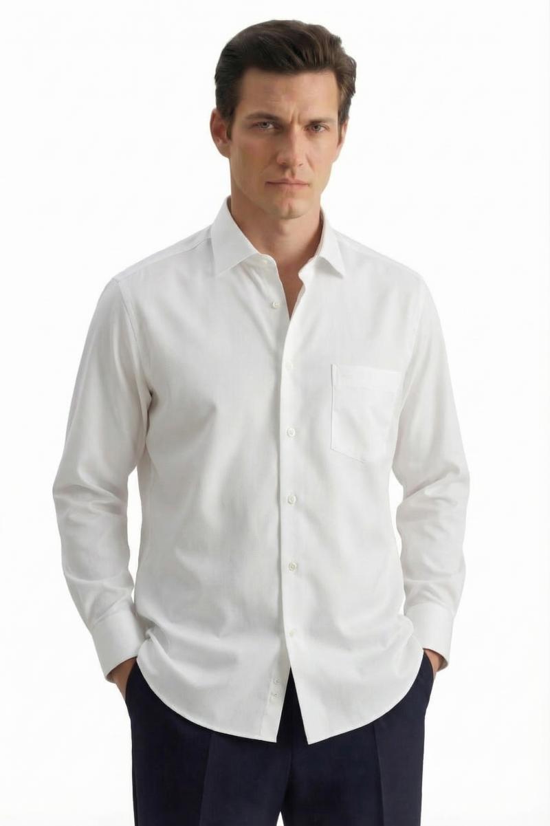 Сорочка SEIDENSTICKER 143510/01