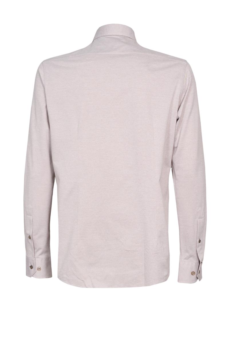 Сорочка R2 130.WSP.018/041-BROWN