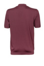 Поло ENRICO CERINI 233303/BORDEAUX