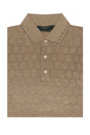Поло ENRICO CERINI 224007/CAMEL