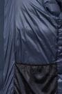 Пуховик BLACK SAND M2424309-10/BLUE NAVY