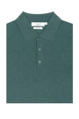 Поло ENRICO CERINI 233307/GREEN