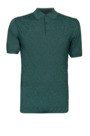 Поло ENRICO CERINI 233307/GREEN