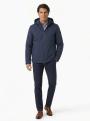 Куртка NAVIGARE NF0601/NAVY BLUE/3900
