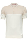 Поло ENRICO CERINI 223106/BEIGE
