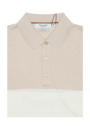 Поло ENRICO CERINI 223106/BEIGE