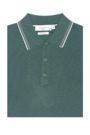 Поло ENRICO CERINI 233308/GREEN