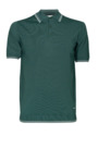Поло ENRICO CERINI 233308/GREEN