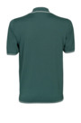 Поло ENRICO CERINI 233308/GREEN