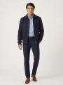 Куртка NAVIGARE NF0204/NAVY BLUE/3900