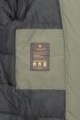 Куртка VIVACANA 63AW9310M/ARMY GREEN/460