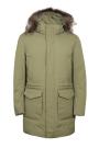 Куртка VIVACANA 63AW9910M/ARMY GREEN/4