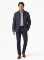 Куртка NAVIGARE NH0607/NAVY MELANGE