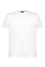 Футболка LARIO COVALDI LC121-05/White