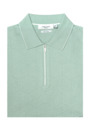 Поло ENRICO CERINI 233007/MINT GREEN