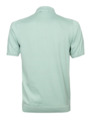 Поло ENRICO CERINI 233007/MINT GREEN