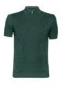Поло ENRICO CERINI 233009/GREEN