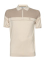 Поло ENRICO CERINI 233104/BEIGE