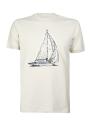 Футболка NAVIGARE NG6008/BEIGE