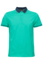 Поло LARIO COVALDI LC 120-07/Esmerald