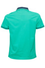 Поло LARIO COVALDI LC 120-07/Esmerald