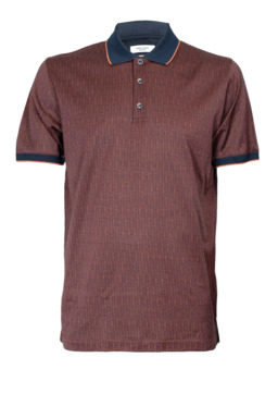 Поло ENRICO CERINI 231621/20