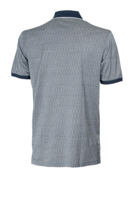 Поло ENRICO CERINI 231621/21