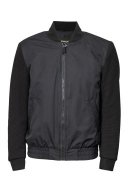 Куртка VIVACANA 64S-711M/BLACK